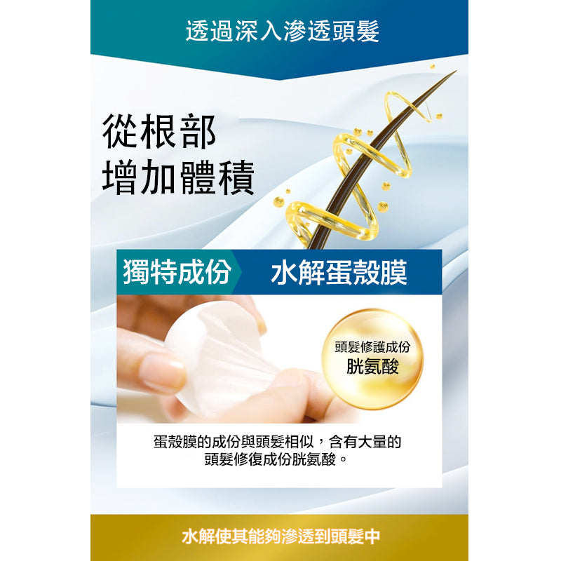 Newmo Hair Mask – Moisturizing Hair Mask