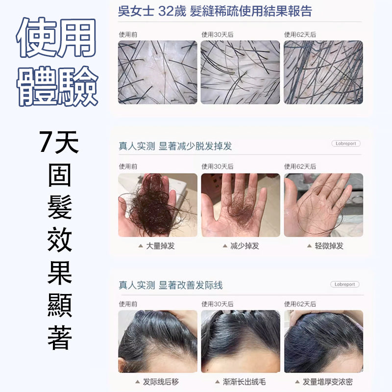 Newmo益生元養護洗髮水