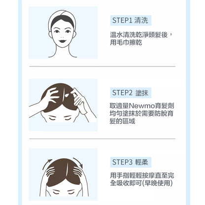 Newmo Hair Growth Essence