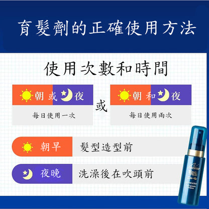 Newmo Hair Growth Essence