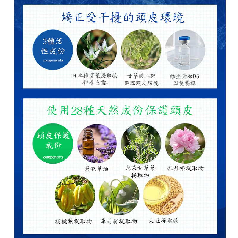 Newmo Hair Growth Essence – Newmo | 養育護髮