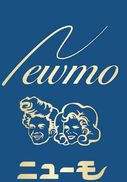 Newmo | 養育護髮