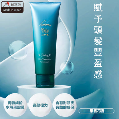NEWMO Hair Mask – Volumizing Hair Mask